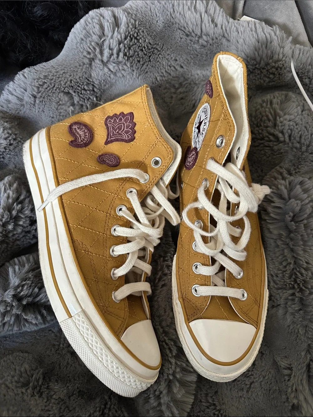 Converse: Chuck 70 High 